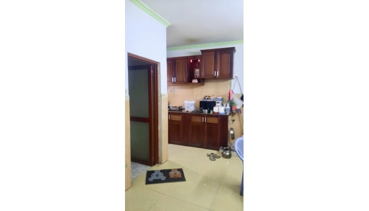 NHÀ 3 TẦNG LIÊN KHU 2-10 - NGAY GÒ XOÀI - HẺM 4M - 48M2 GIÁ 3.9 TỶ
